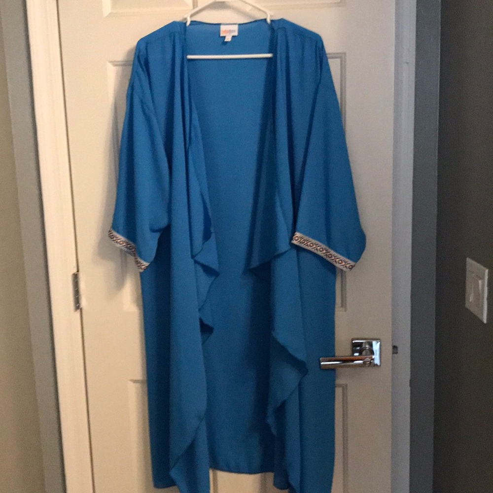 LulaRoe Shirley BNWT